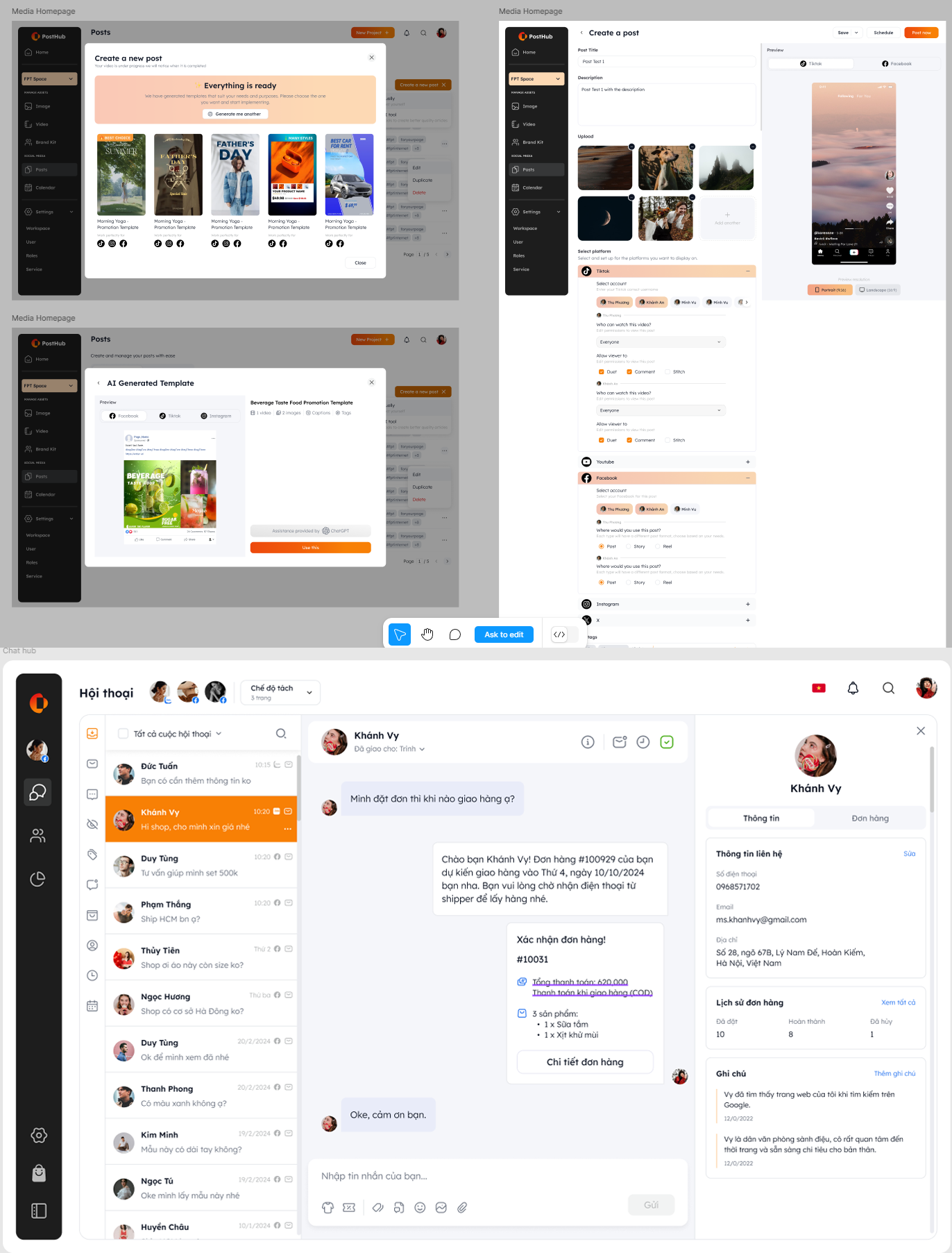 Fpt Techday 2022 2023 2024